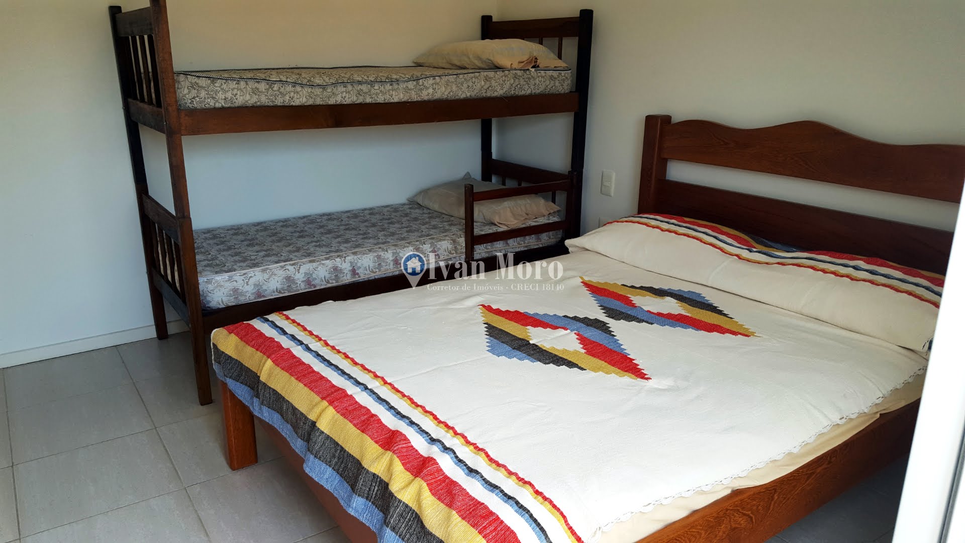 Apartamento para alugar com 1 quarto, 1 banheiro, 1 vaga e 40m² no Daniela, Florianópolis (SC) — foto 13 de 13