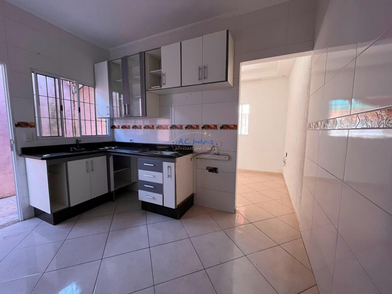 Casa à venda com 2 quartos, 1 suíte, 2 vagas e 53m² no Balneário Esmeralda, Praia Grande (SP) — foto 21 de 30
