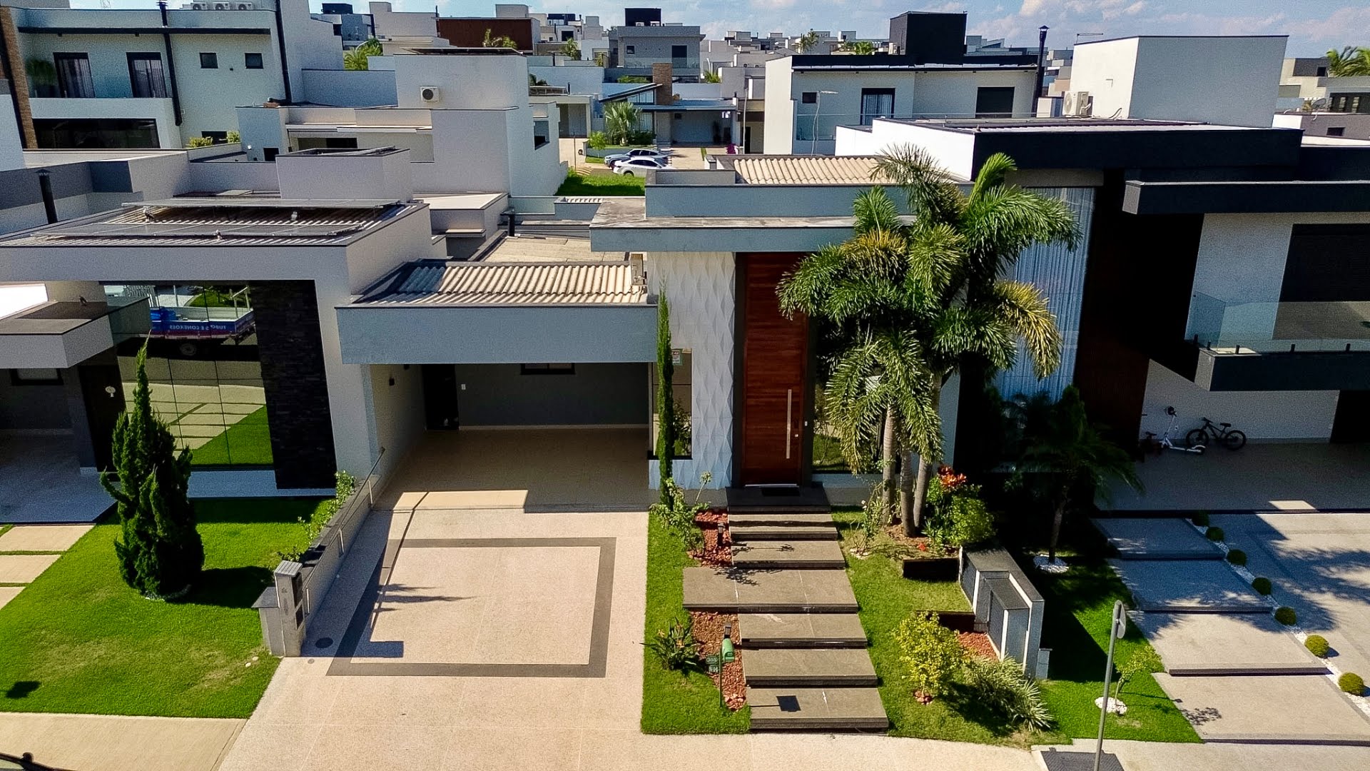 Casa à venda com 3 quartos, 1 suíte, 4 vagas e 179m² no Jardim Residencial Dona Maria José, Indaiatuba (SP) — foto 3 de 28