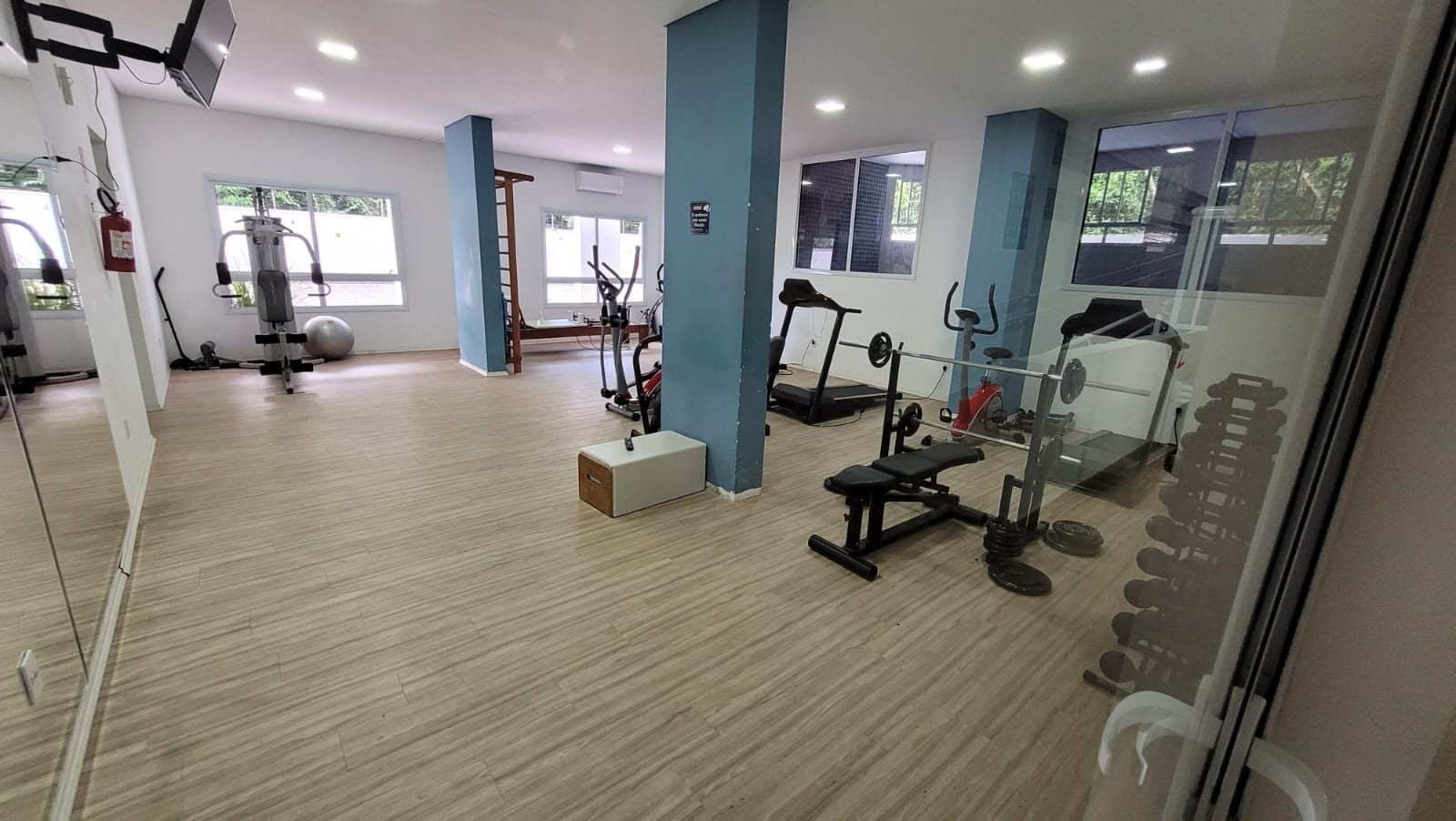 Apartamento à venda com 3 quartos, 1 suíte, 2 vagas e 123m² no Centro, Bertioga (SP) — foto 19 de 19