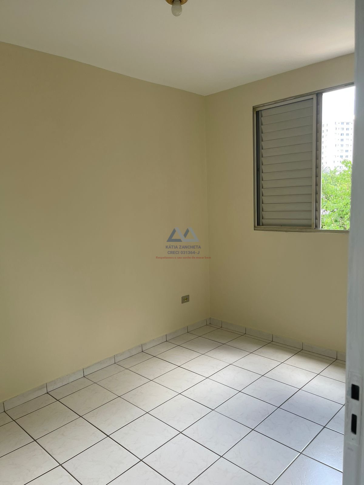 Apartamento à venda com 2 quartos, 1 banheiro e 1 vaga no Jabaquara, São Paulo (SP) — foto 7 de 22