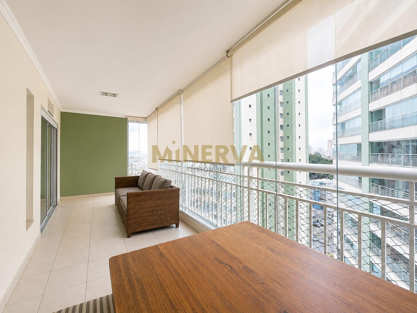 Apartamento para alugar com 3 quartos, 3 suítes, 3 vagas e 127m² no Centro, Guarulhos (SP) — foto 28 de 30