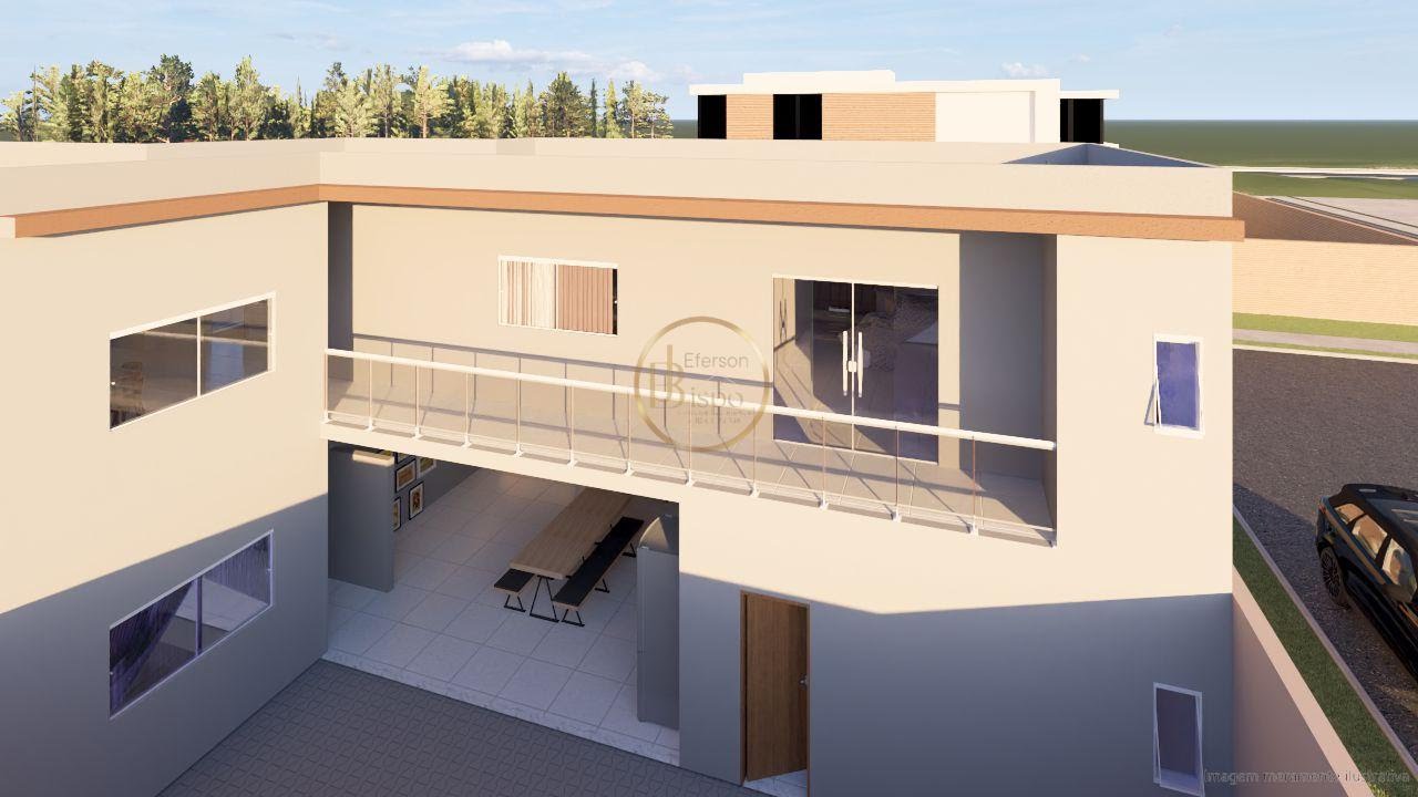 Casa à venda com 5 quartos, 3 suítes, 3 vagas e 380m² no Loteamento Residencial Portobello, Porto Seguro (BA) — foto 8 de 13
