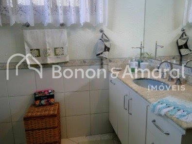 Casa de Condomínio, 4 quartos - Foto 25