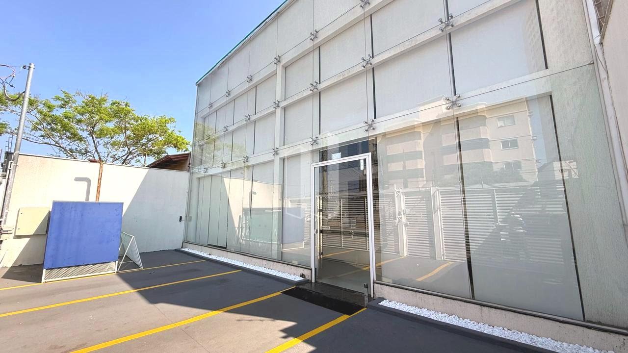 Comercial à venda com 4 vagas e 600m² no Parque Amazônia, Goiânia (GO) — foto 2 de 30