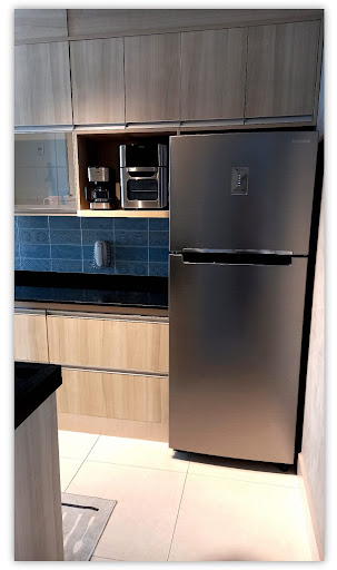Residencial Ímola | Parque das Nações  Apartamento com 52m²  2 quartos  1 vaga de garagem 3º andar  Sol da tarde (parcial)   Valor: R$ 240.000,00  Ideal para quem busca praticidade, conforto e