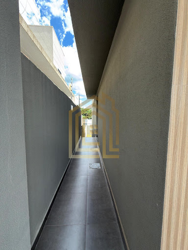 Sobrado Invertido à Venda no bairro Veredas Cascavel, 118m², 2 Quartos