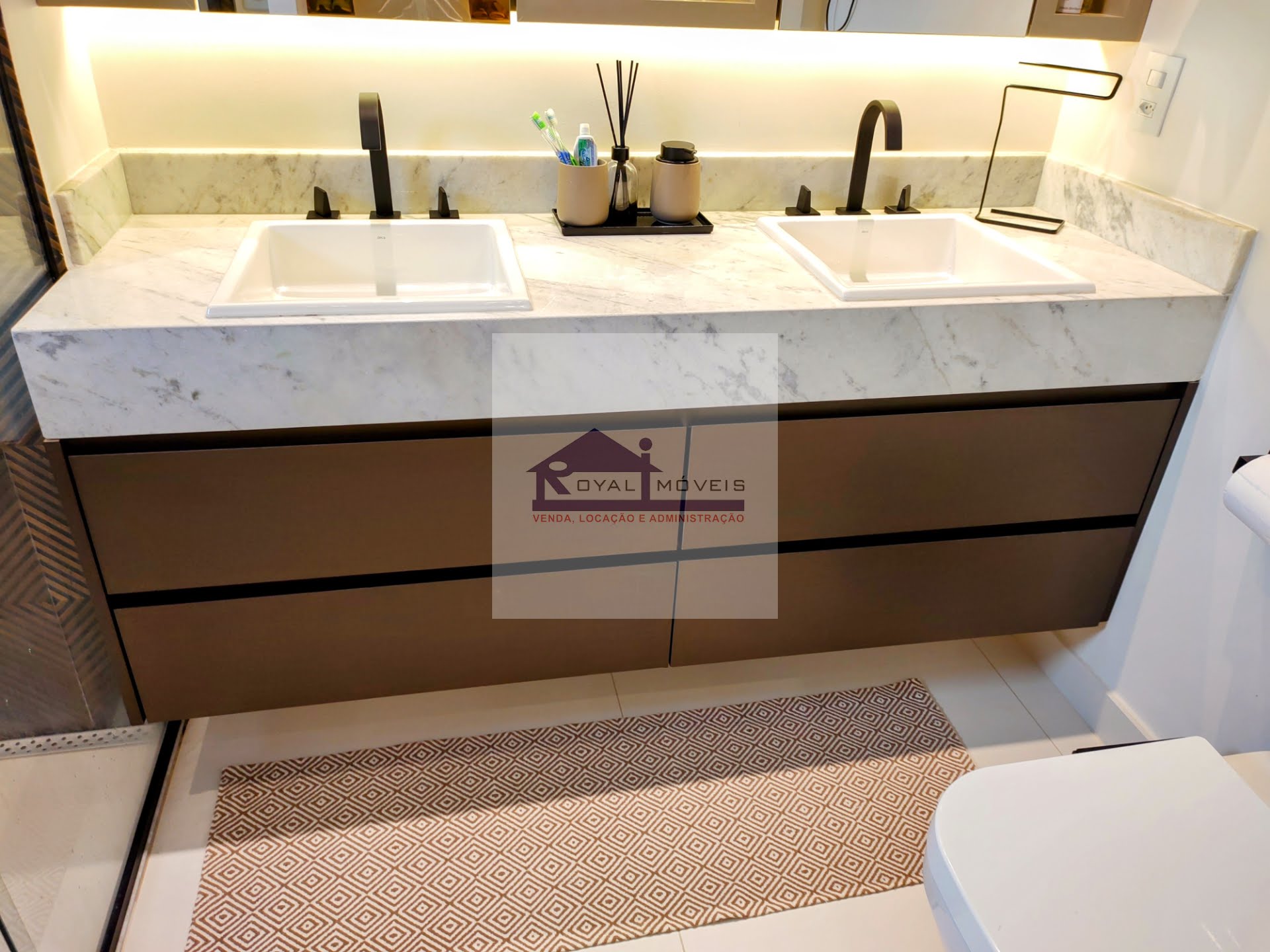 Apartamento à venda com 3 quartos, 1 suíte, 2 vagas e 165m² no Vila Mariana, São Paulo (SP) — foto 22 de 30