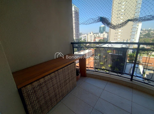 Apartamento, 2 quartos, 90 m² - Foto 6