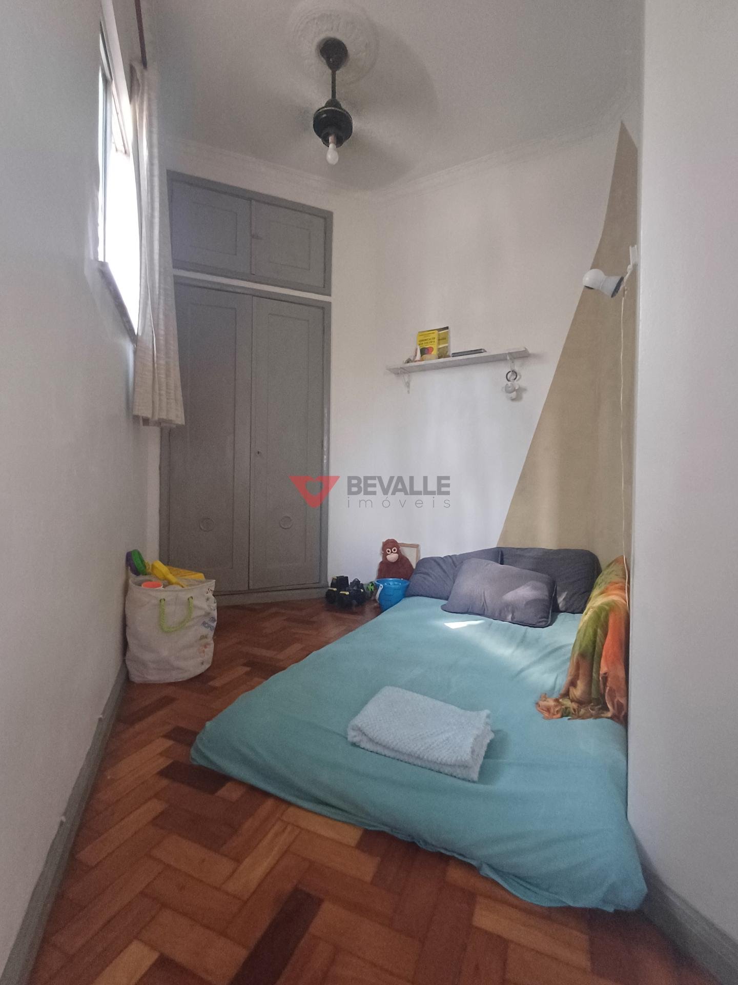Apartamento à venda com 2 quartos, 2 banheiros e 84m² no Humaitá, Rio de Janeiro (RJ) — foto 10 de 23