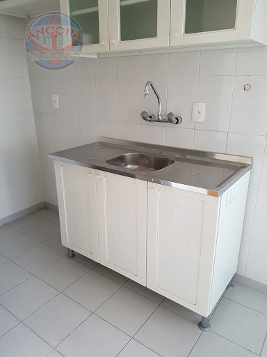 Apartamento em Brooklin - São Paulo, SP