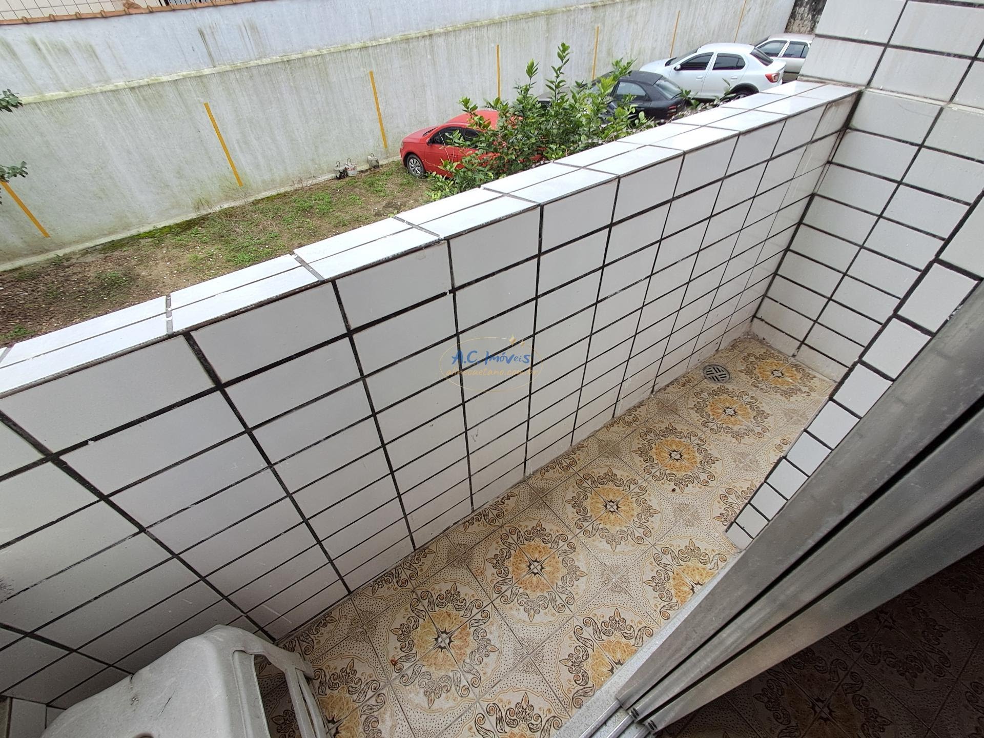 Studio à venda com 1 quarto, 1 banheiro, 1 vaga e 20m² no Guilhermina, Praia Grande (SP) — foto 11 de 12