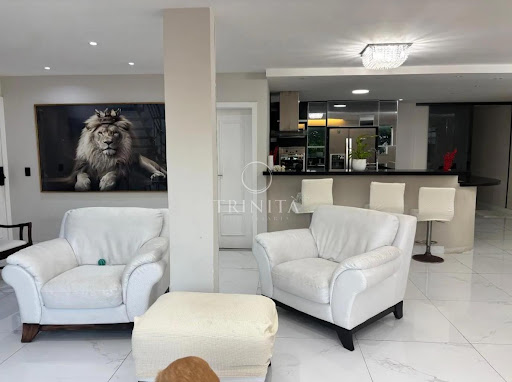 Sala - Recreio dos Bandeirantes - Trinità Imobiliária