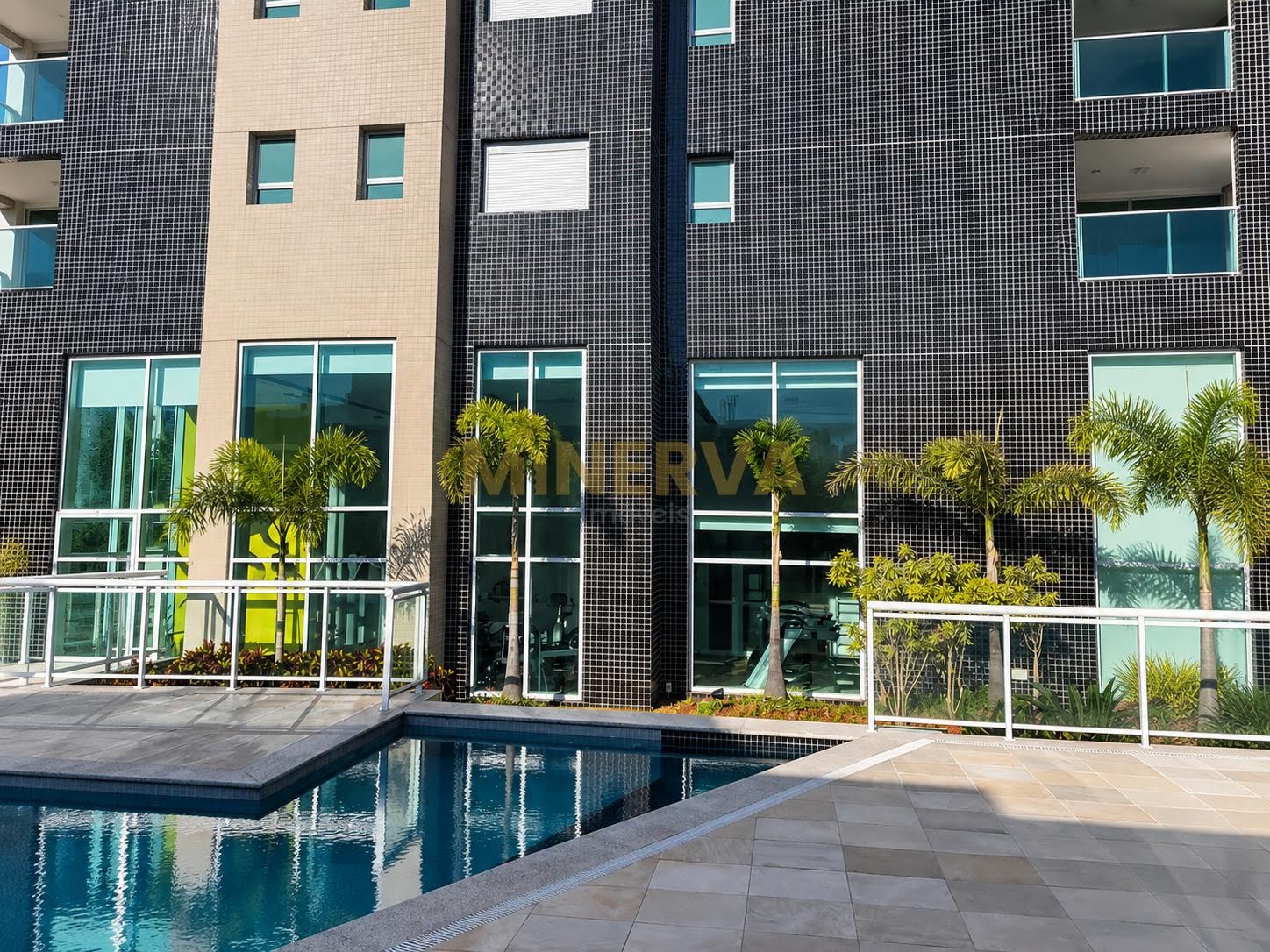 Apartamento para alugar com 2 quartos, 1 suíte, 2 vagas e 77m² no Vila Regente Feijó, São Paulo (SP) — foto 18 de 19