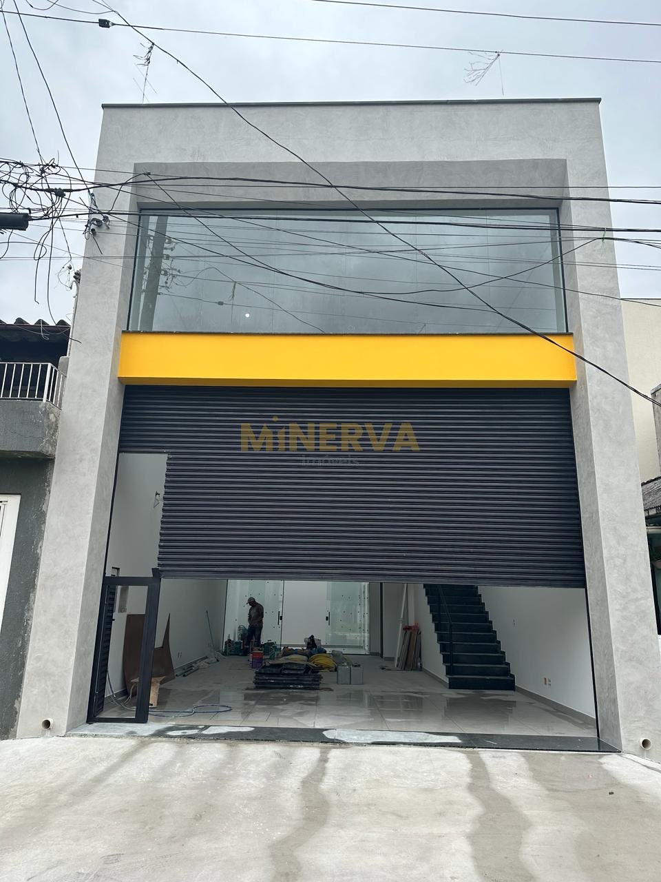 Comercial para alugar com 3 banheiros e 160m² no Vila Carrao, São Paulo (SP) — foto 3 de 9