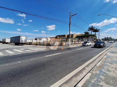 Terreno - Comercial em Vila Maria de Maggi  -  Suzano