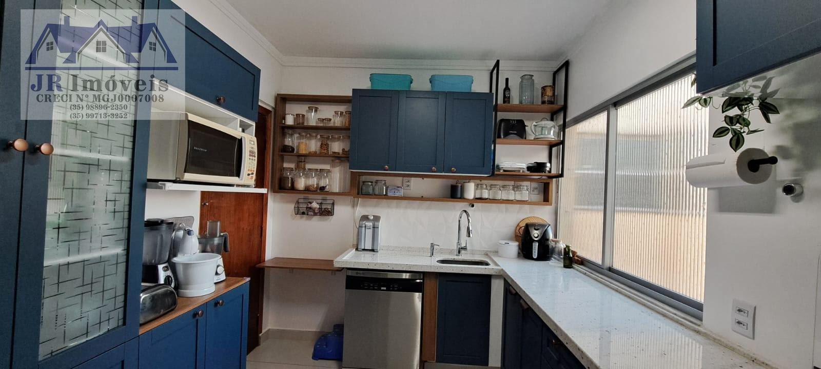 Apartamento à venda com 2 quartos, 1 suíte e 1 vaga no Morro Chic, Itajubá (MG) — foto 8 de 30
