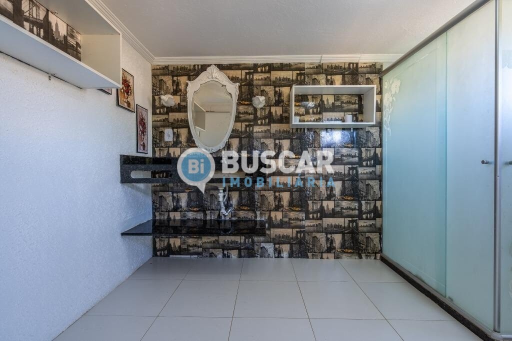 Casa à venda com 5 quartos, 3 suítes, 6 vagas e 1820m² no Abrantes, Camaçari (BA) — foto 13 de 30