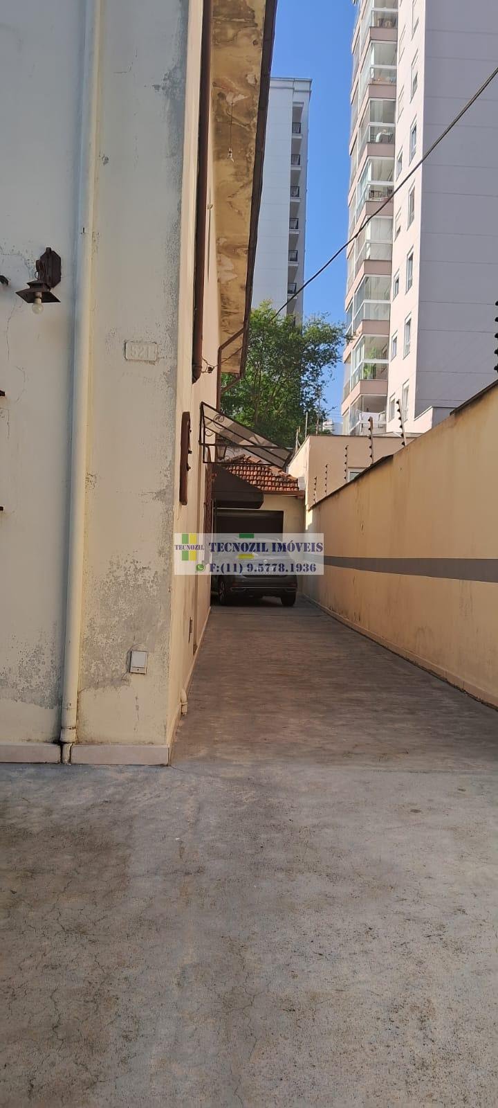 Sobrado, 3 quartos, 120 m² - Foto 32
