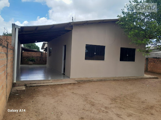 Casa em Parque Cidade Jardim I  -  Vilhena