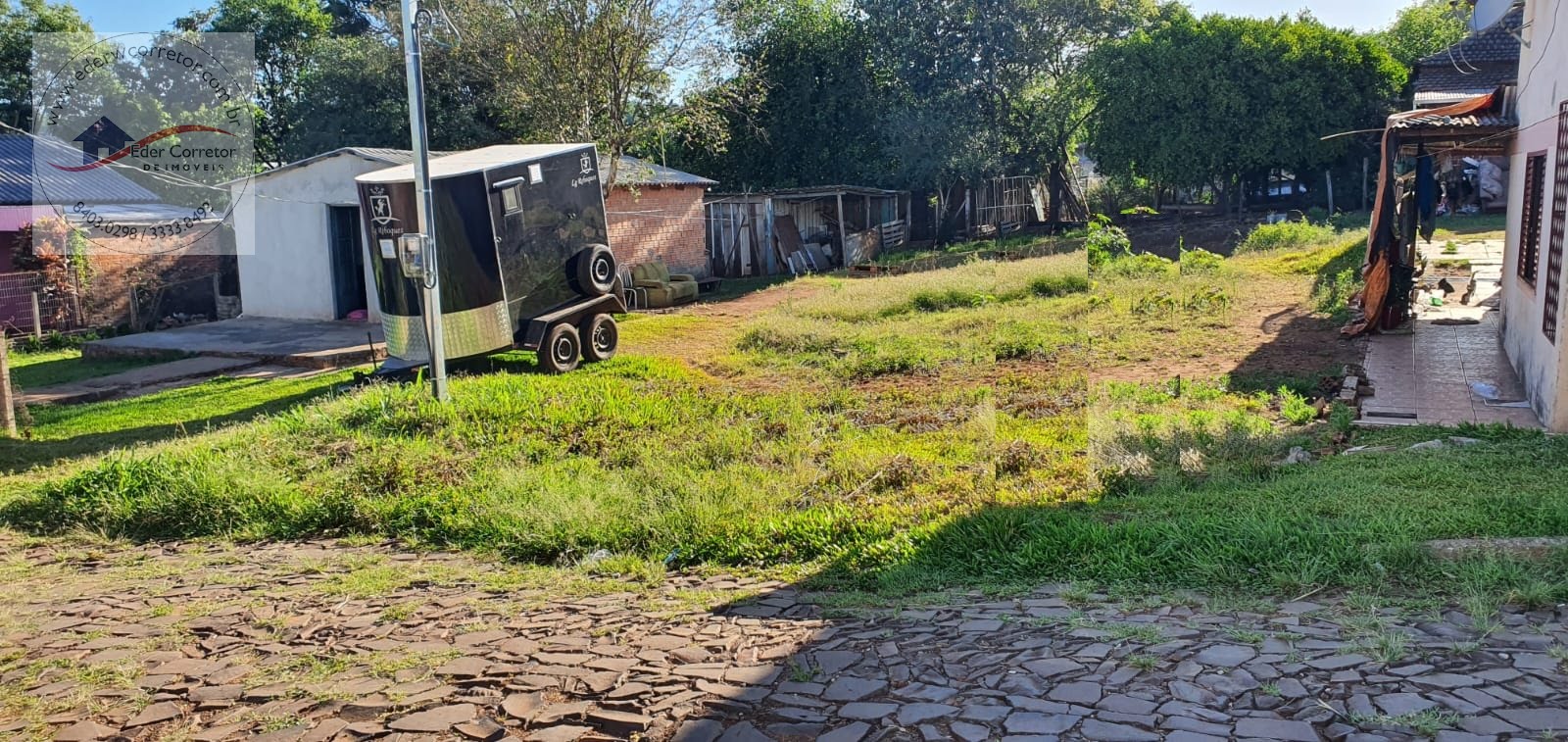 Terreno à venda com 360m² de terreno no Burtet (terreno), Ijuí (RS) — foto 5 de 10