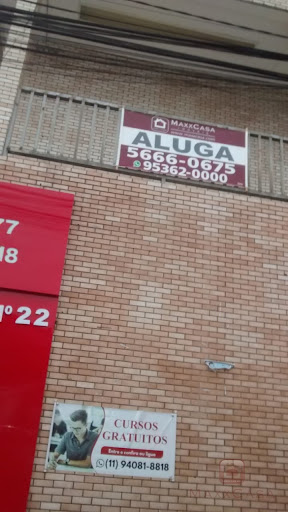 Sala Comercial para Locação em Jardim Palmares (zona Sul)  -  São Paulo
