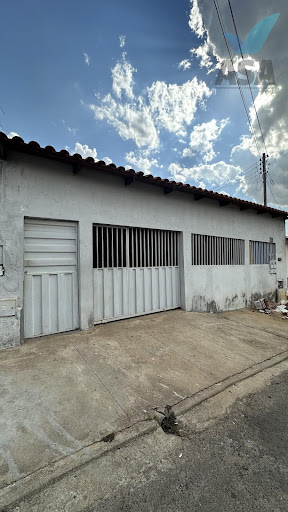 Casa em Parque Atheneu  -  Goiânia