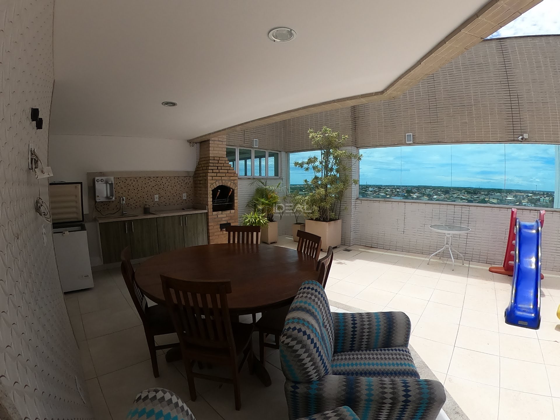 Apartamento à venda com 3 quartos, 1 suíte, 2 vagas e 90m² no Parque Flamboyant, Campos dos Goytacazes (RJ) — foto 16 de 30