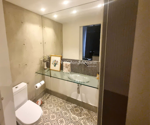 Apartamento, 1 quarto, 70 m² - Foto 9