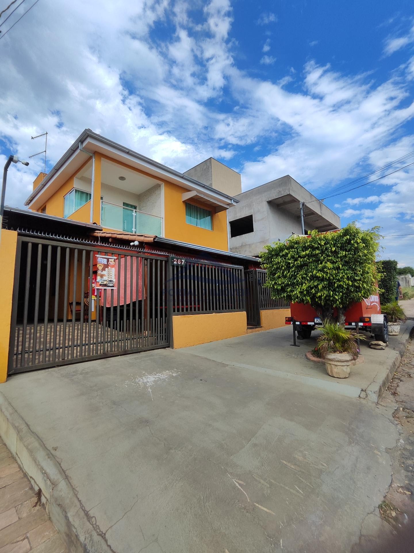Casa à venda com 3 quartos, 1 suíte, 3 vagas e 360m² no Iporanga, Sete Lagoas (MG) — foto 13 de 30