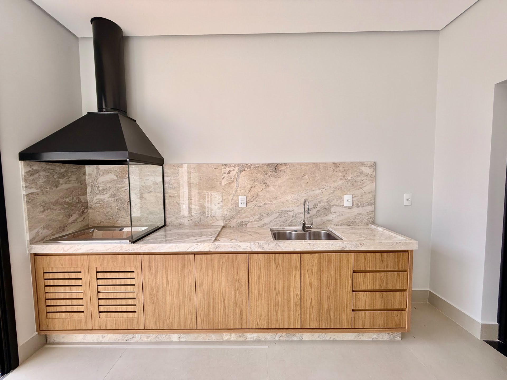 Casa à venda com 3 quartos, 3 suítes, 4 vagas e 196m² no Jardim Piemonte, Indaiatuba (SP) — foto 16 de 30