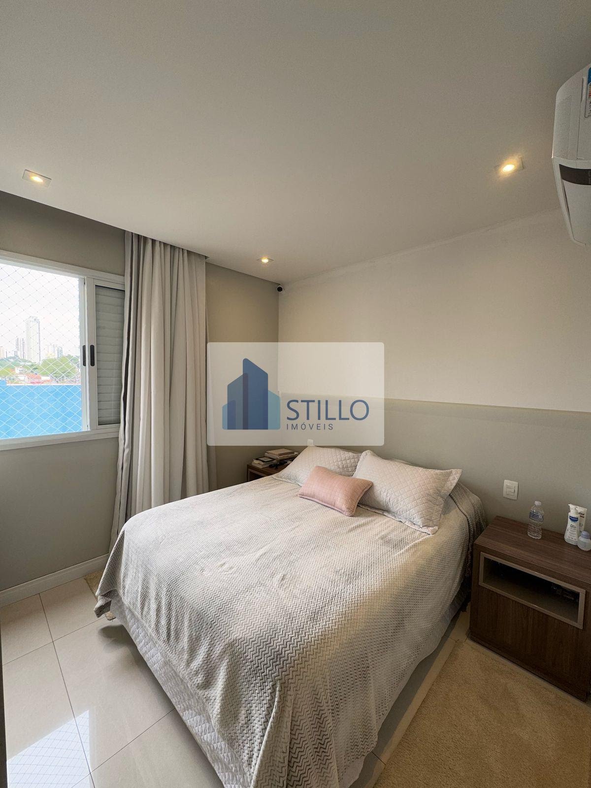 Apartamento à venda com 2 suítes, 2 vagas e 70m² no Tatuapé, São Paulo (SP) — foto 13 de 22