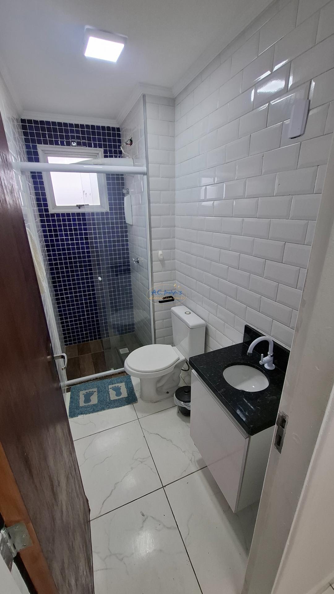 Apartamento à venda com 2 quartos, 1 banheiro, 1 vaga e 50m² no Nova Mirim, Praia Grande (SP) — foto 14 de 18