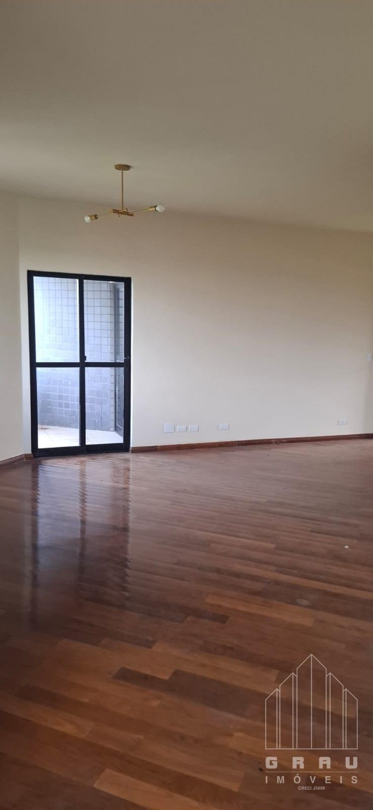 Apartamento no Centro para locação ou venda - Foz do Iguaçu
