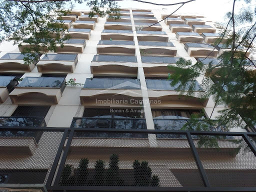 Apartamento, 3 quartos, 116 m² - Foto 34