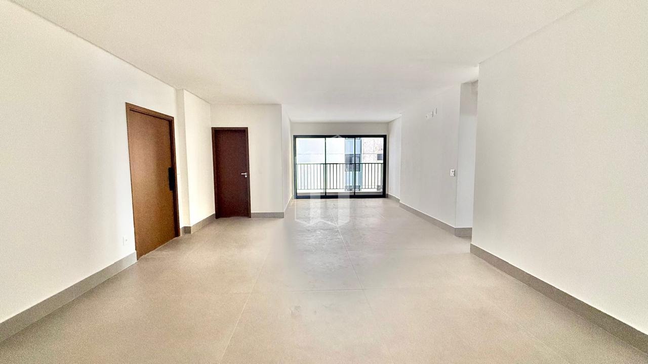 Apartamento, 3 quartos, 139 m² - Foto 1
