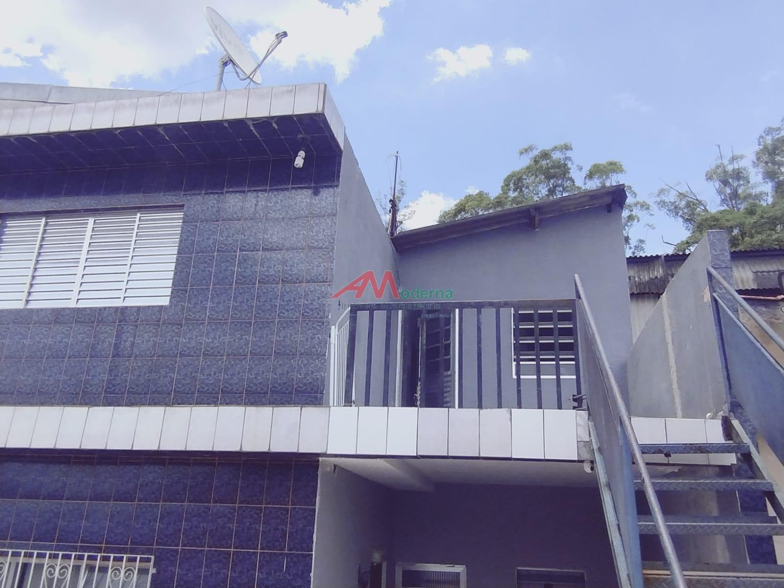 Casa à venda com 4 quartos, 3 banheiros, 3 vagas e 198m² no Nova Petrópolis, São Bernardo do Campo (SP) — foto 25 de 28