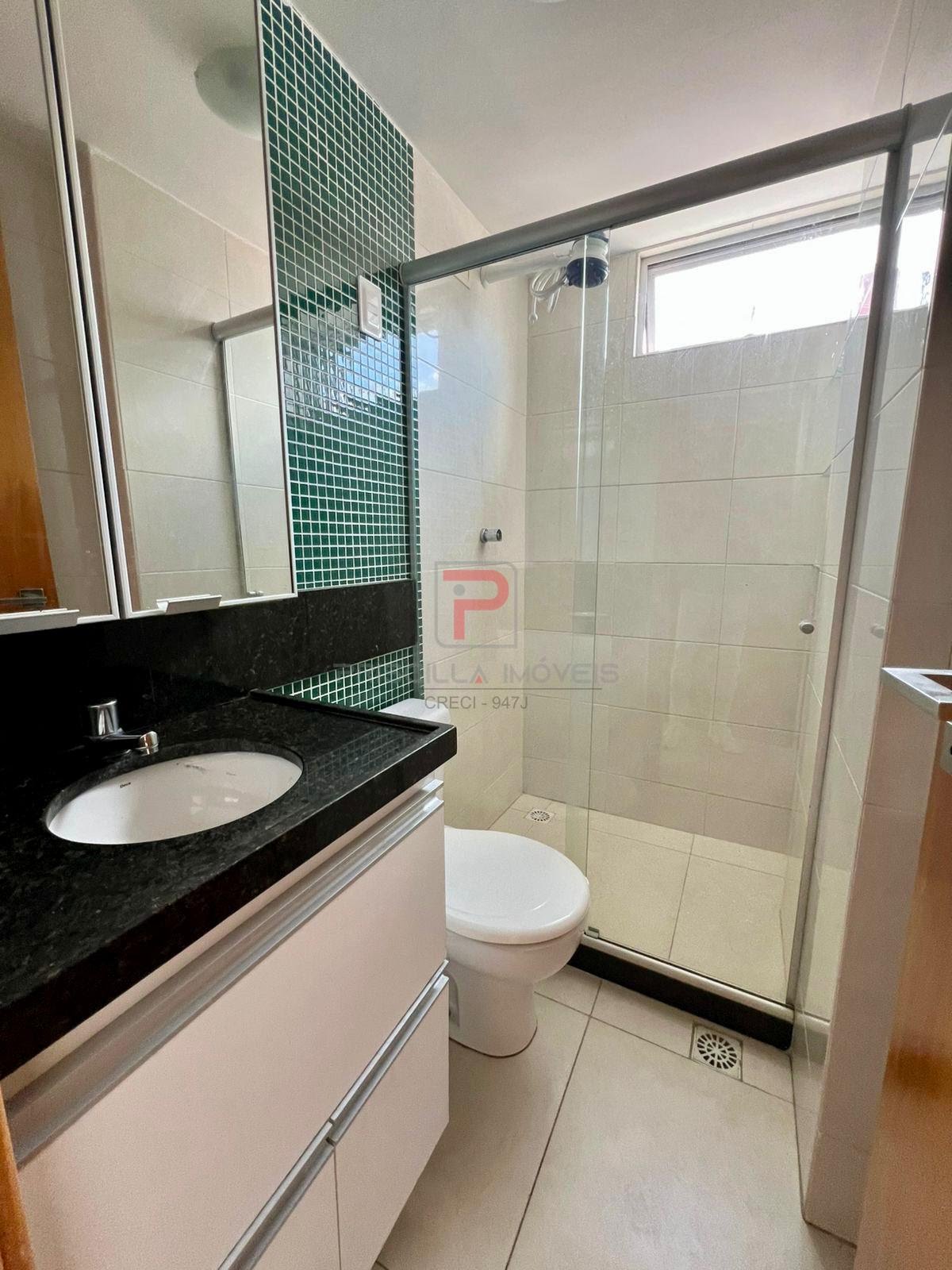 Apartamento à venda com 2 quartos, 2 suítes, 1 vaga e 58m² no Manaíra, João Pessoa (PB) — foto 7 de 12