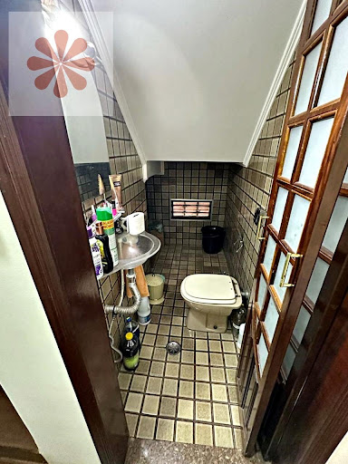 Casa Sobrado em Parque Cisper  -  São Paulo