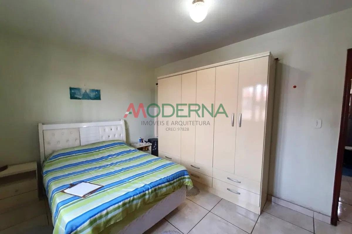 Casa à venda com 2 quartos, 1 banheiro, 2 vagas e 95m² no Paulicéia, São Bernardo do Campo (SP) — foto 17 de 22