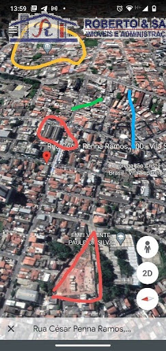 bem localizado