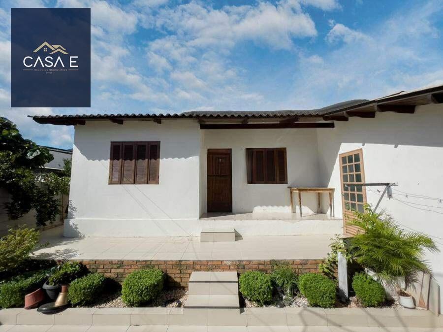 Casa à venda com 2 quartos, 2 banheiros, 2 vagas e 125m² no Sol Nascente, Ijuí (RS) — foto 23 de 24