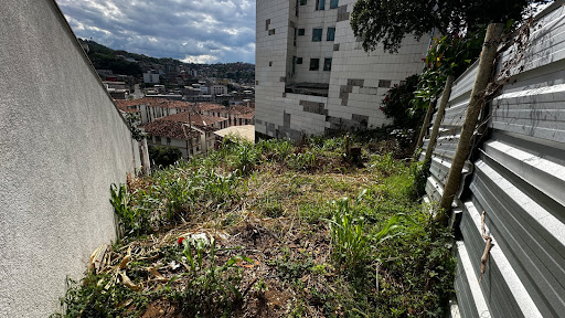 Terreno à Venda em Iguaçu, Ipatinga | 616m²
