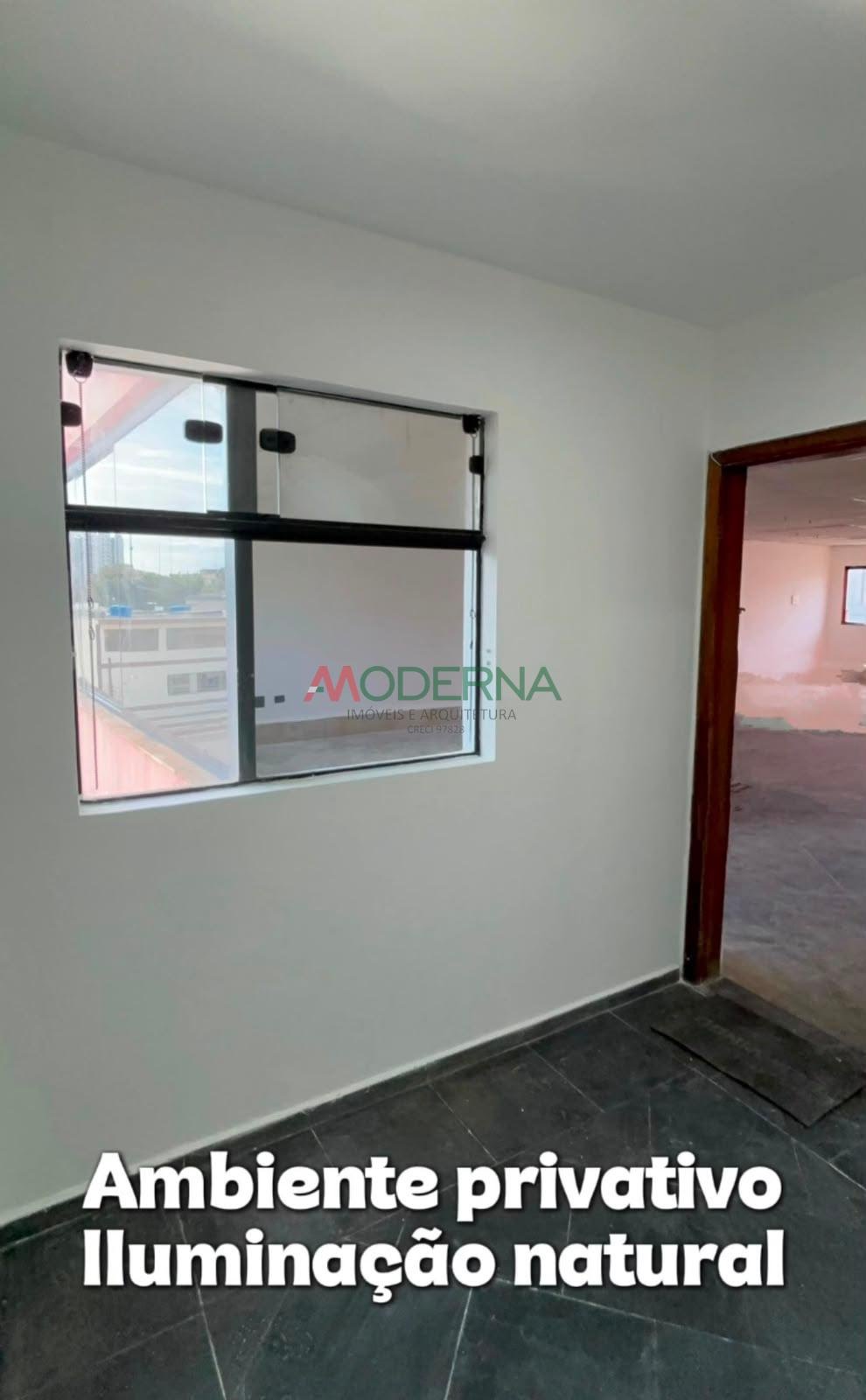 Apartamento para alugar com 1 quarto, 1 suíte e 120m² no Rudge Ramos, São Bernardo do Campo (SP) — foto 9 de 18