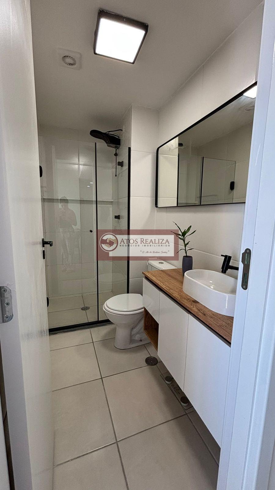 Apartamento à venda com 2 quartos, 1 banheiro, 1 vaga e 36m² no Socorro, São Paulo (SP) — foto 8 de 11