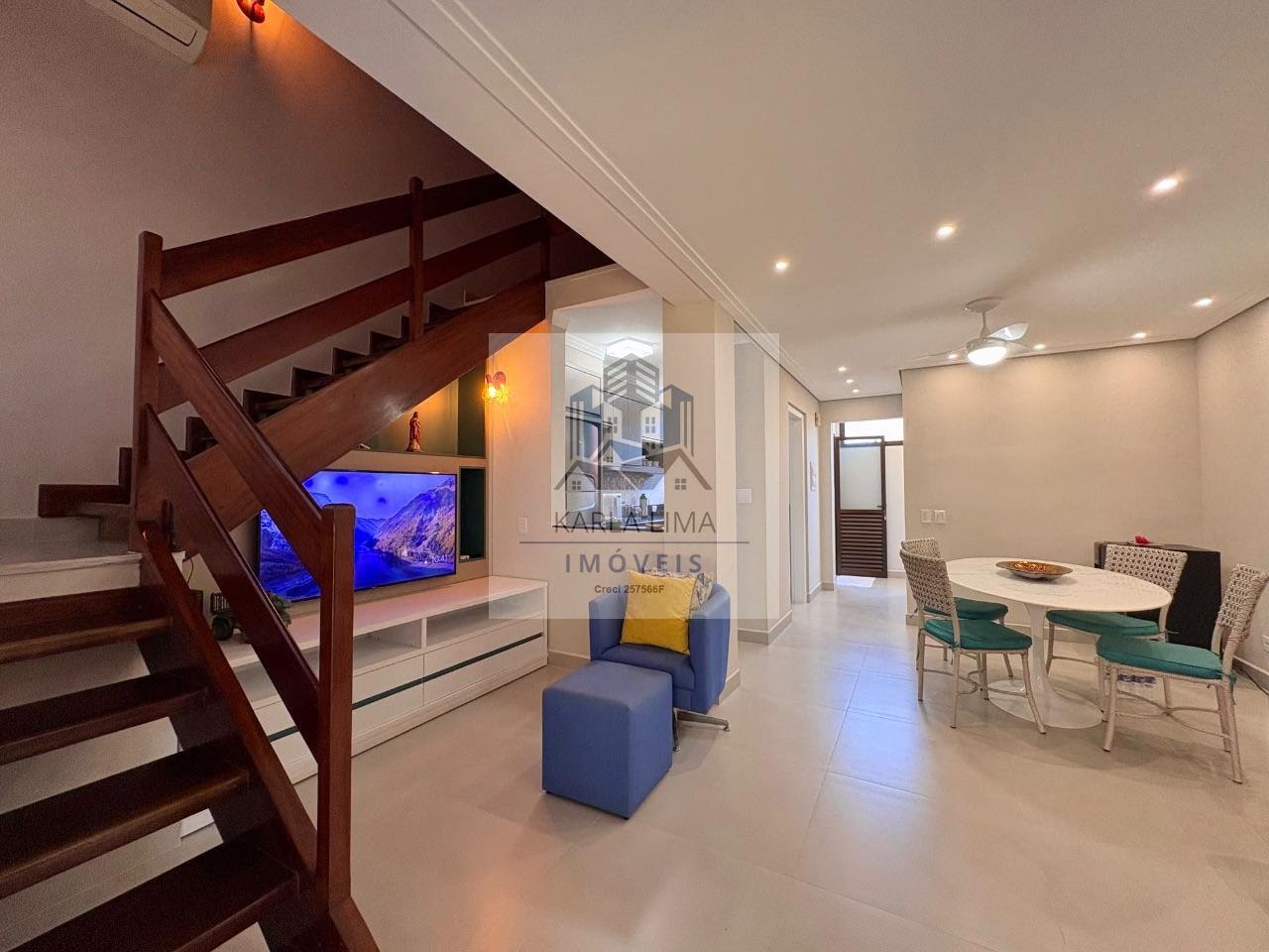 Casa à venda com 3 quartos, 1 suíte, 4 vagas e 93m² no Riviera de São Lourenço, Bertioga (SP) — foto 12 de 12