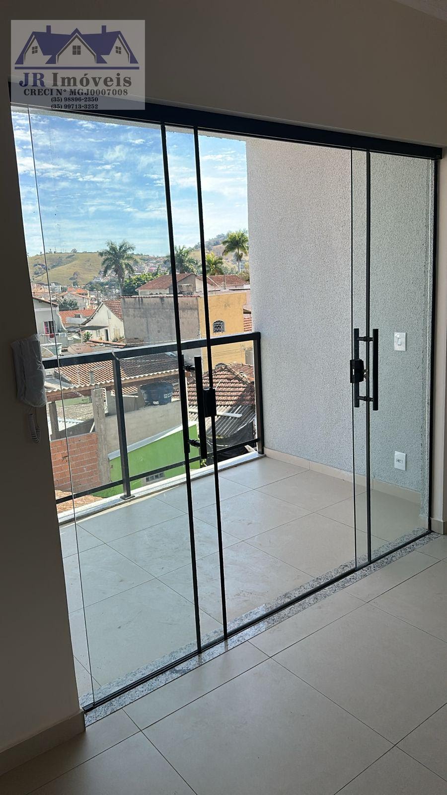 Apartamento à venda com 1 quarto, 1 suíte e 1 vaga no Morro Chic, Itajubá (MG) — foto 12 de 13
