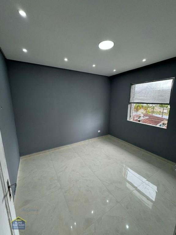 Apartamento à venda com 2 quartos, 1 banheiro, 1 vaga e 60m² no Boqueirão, Praia Grande (SP) — foto 11 de 13