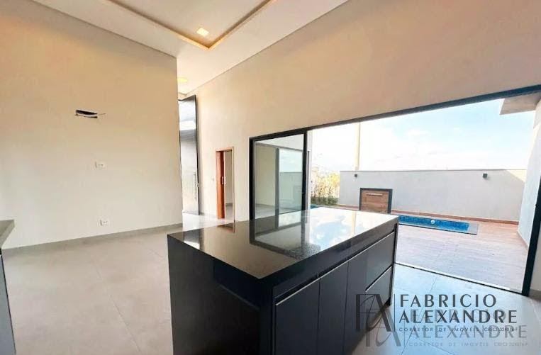 Casa à venda no Village Provence, São José do Rio Preto — foto principal