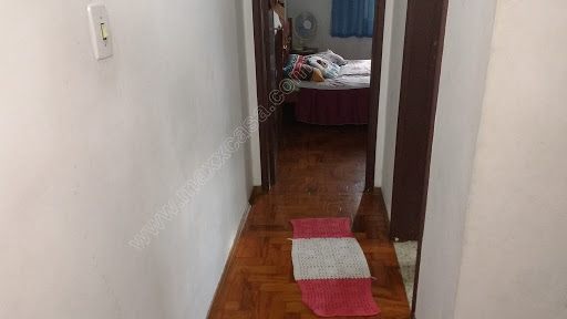 Acesso aos quartos